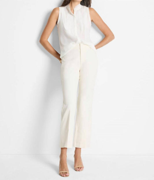 Nic + Zoe - Falling Chiffon Woven Tank