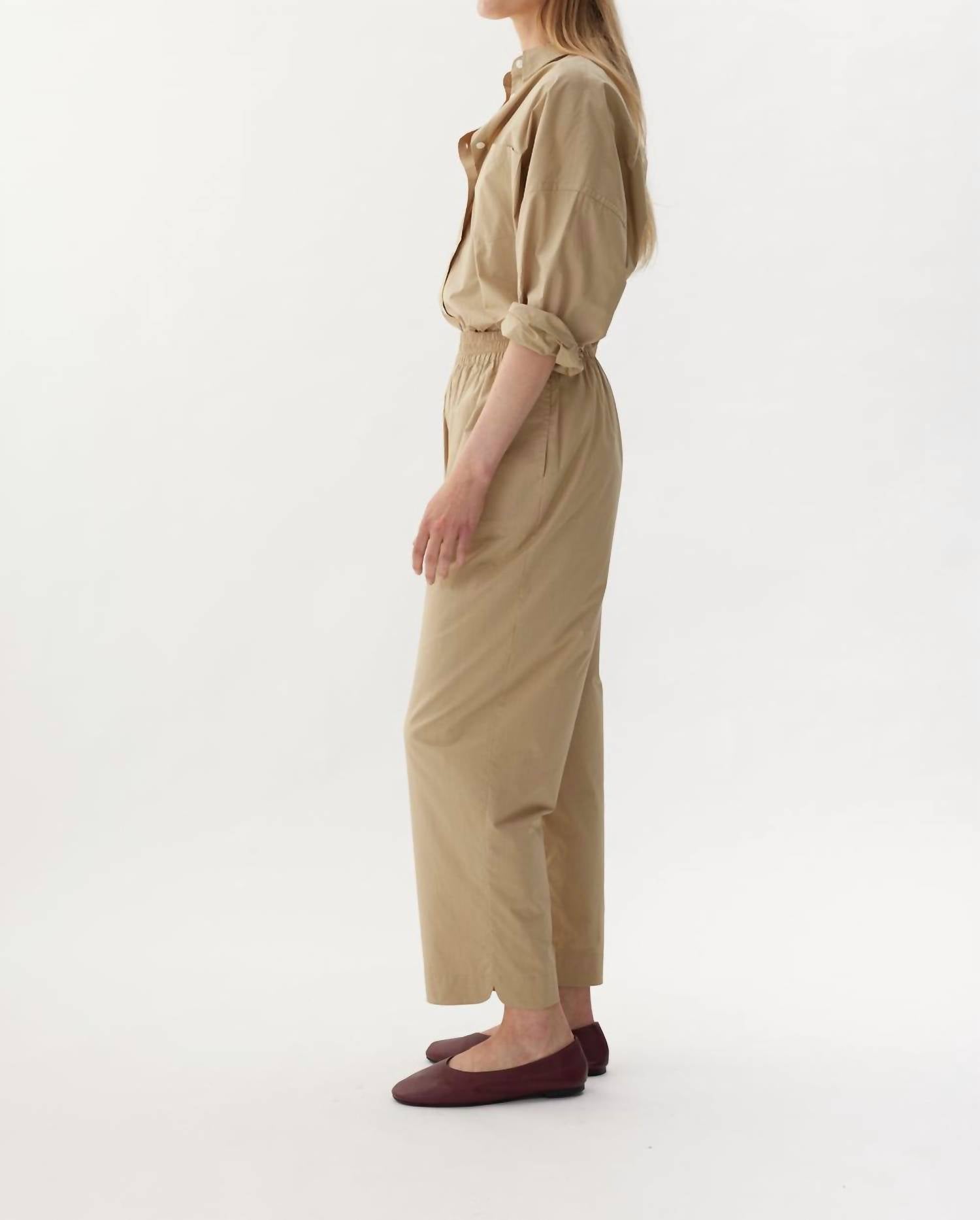 Lmnd - Chiara Pants