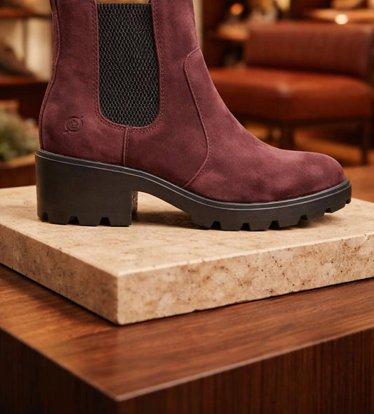 Born - WOMEN'S GRACI BOOTIE