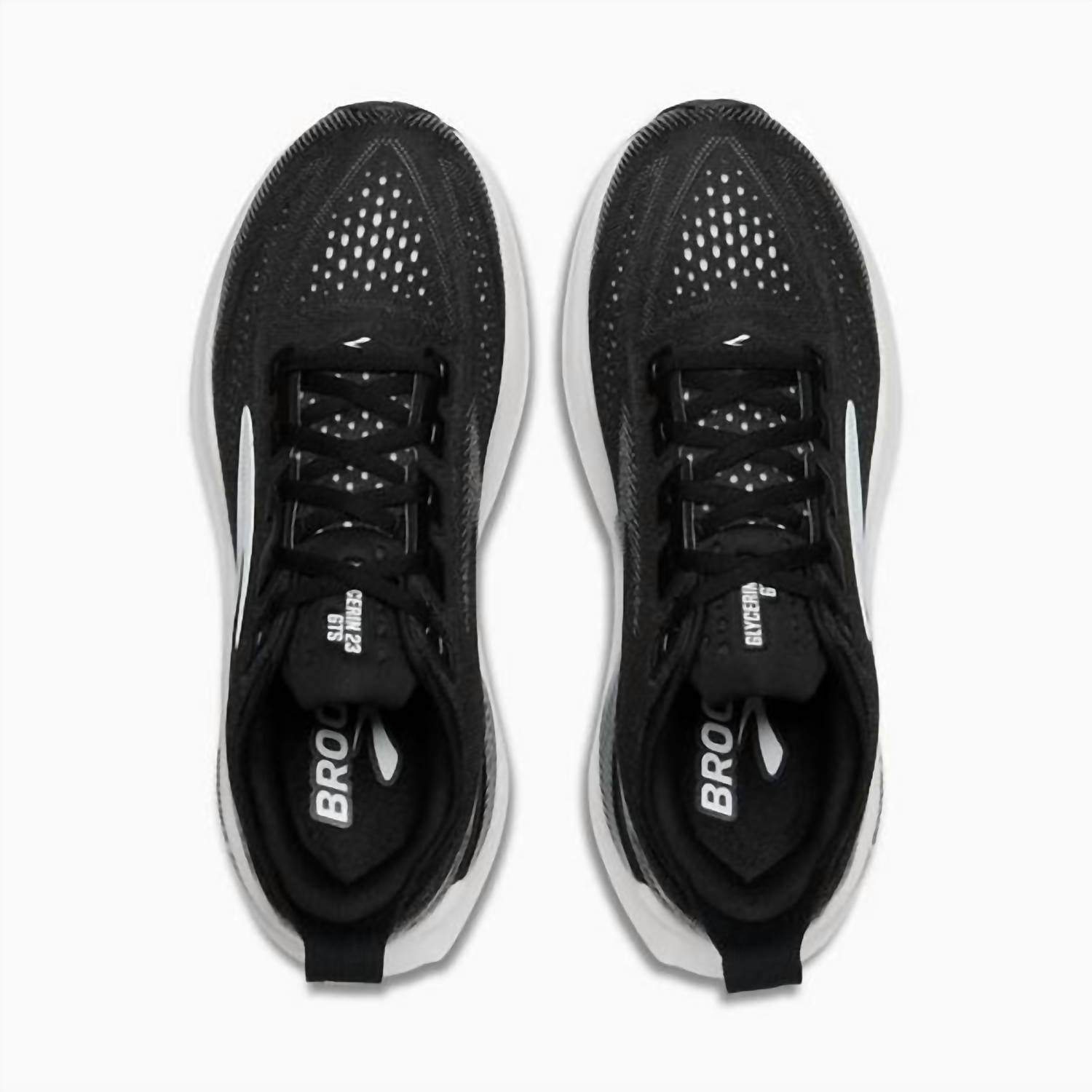 Brooks - Women's Glycerin Gts 23 Atheltic Shoe