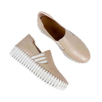 Silent D - Women's Becca Sneaker
