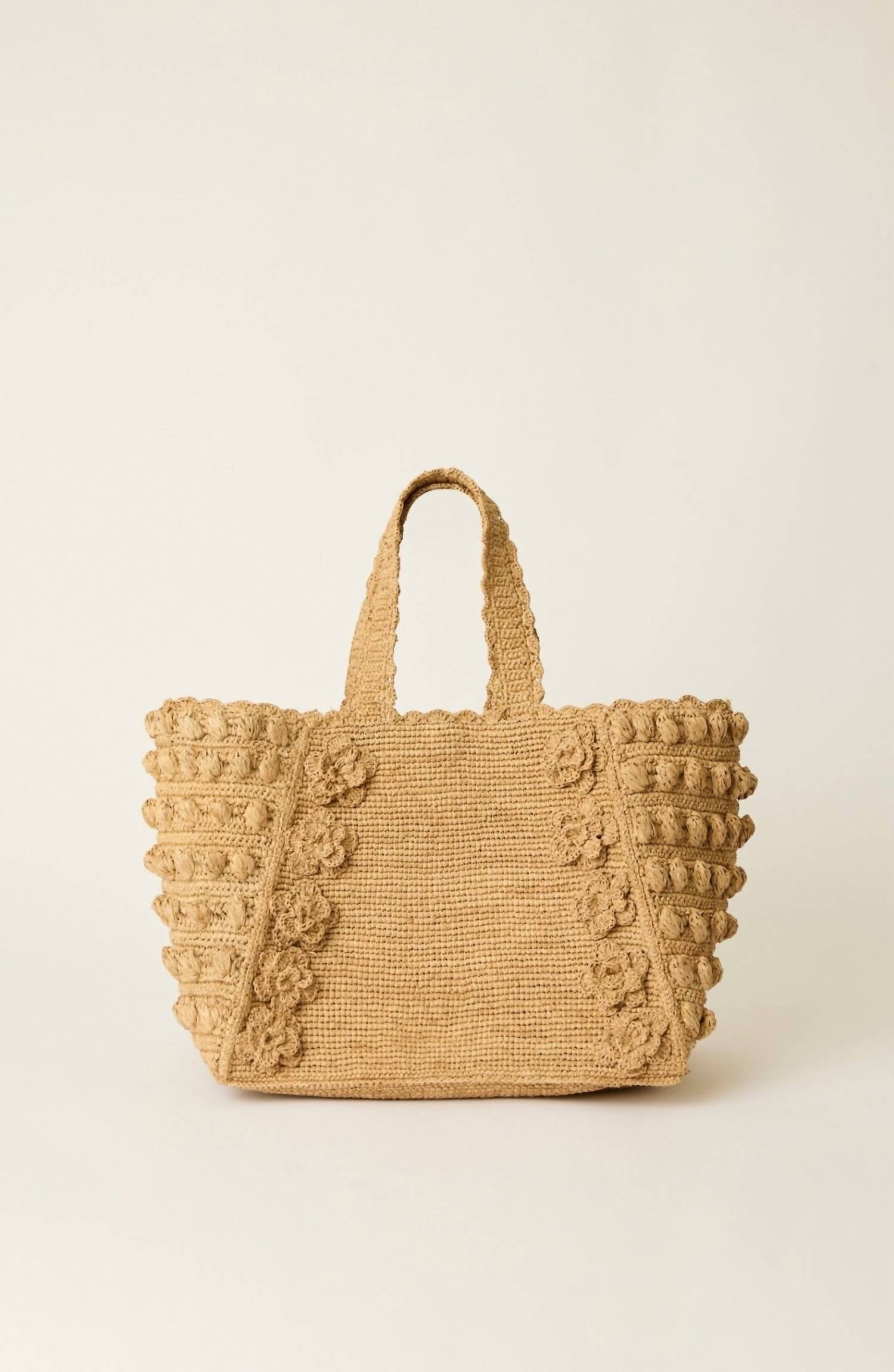 Btb Los Angeles - Lyric Tote