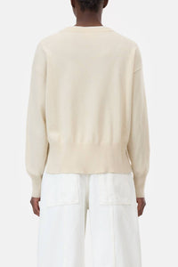 Closed - Cashmere Crew Neck Sweater