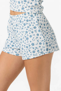 O'Neill - Gaia Primrose Shorts