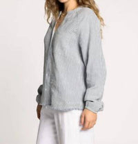 Thread & Supply - Maia Button Front Shirt