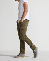 Monfrere - Trooper Slim Cargo Pants