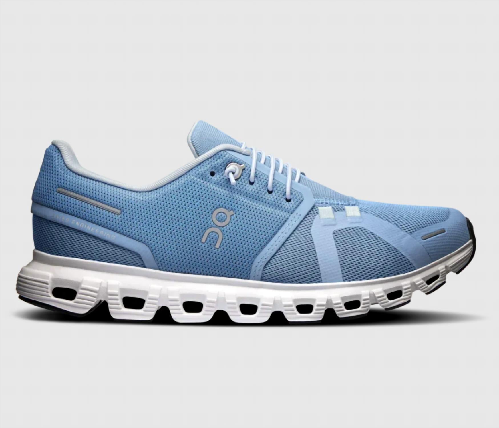 On - Men's Cloud 6 Sneaker