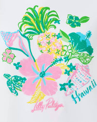 Lilly Pulitzer - Ballad Cotton Sweatshirt