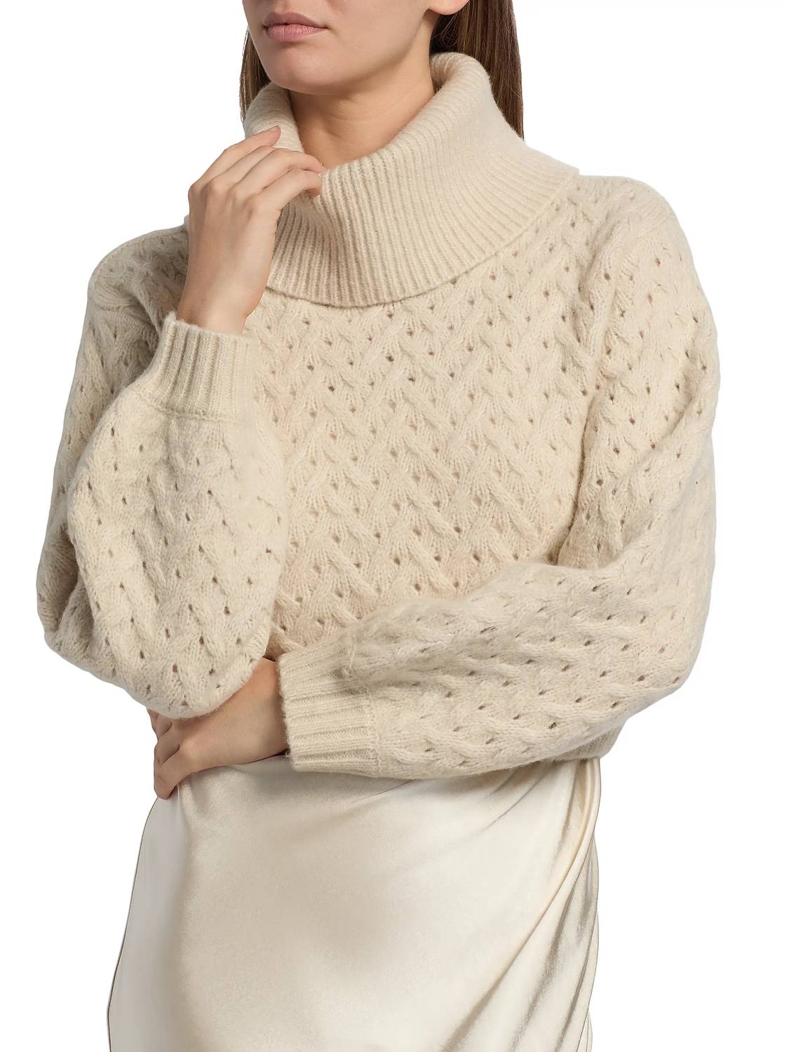 Dh New York - Ani Sweater Dress