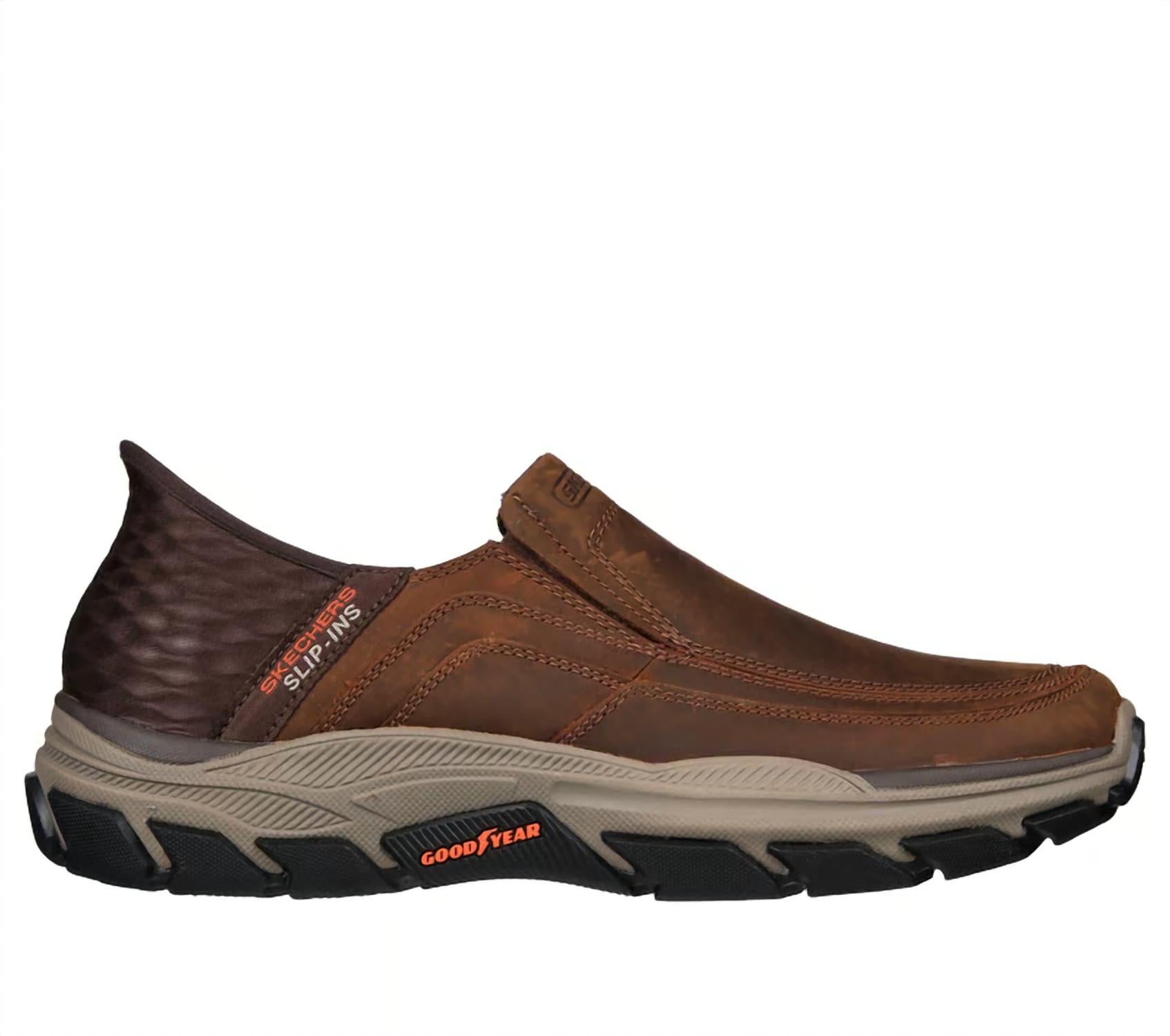 Skechers - Men's Elgin Slip-on Shoes