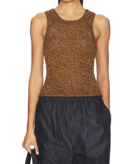 A.L.C. - Nelly Knit Top