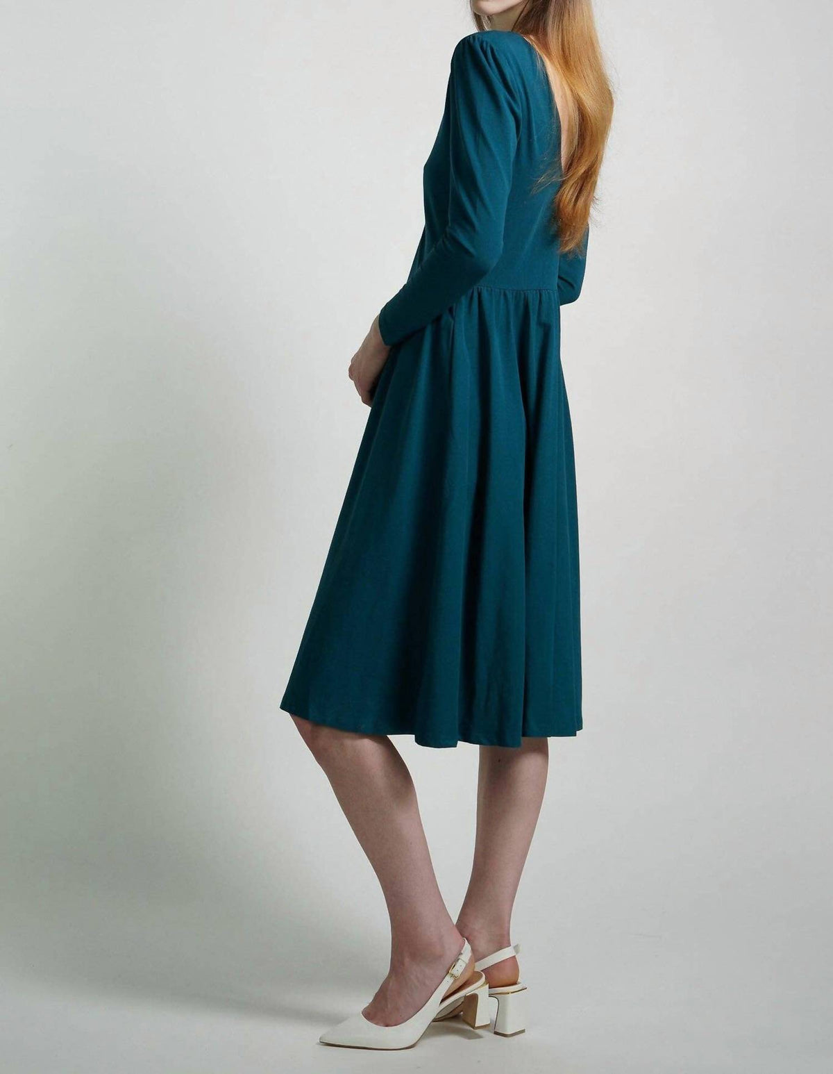 Kristinit - Pina Ballet Dress