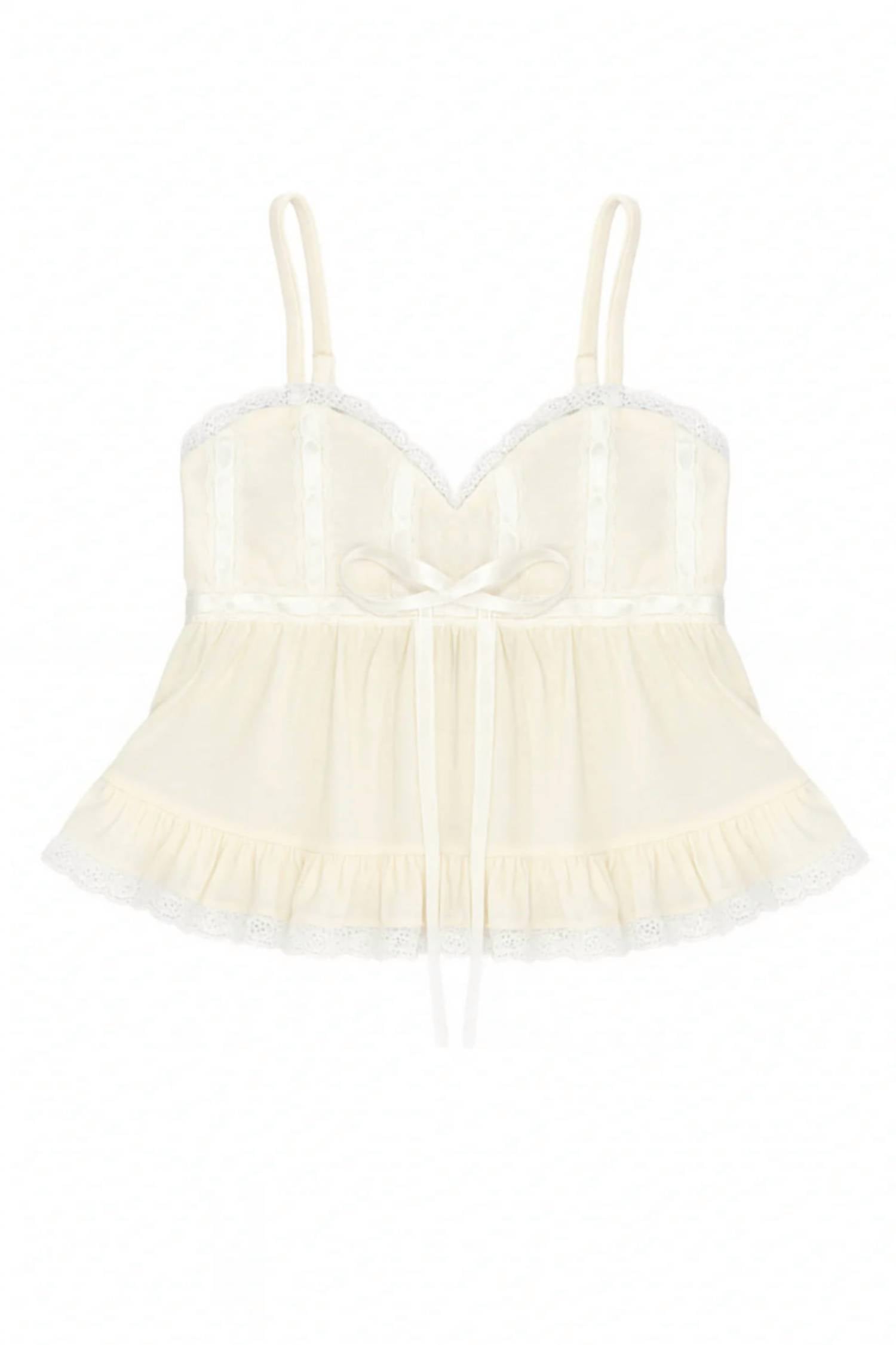 Katie J Nyc - Girl's Grae Top