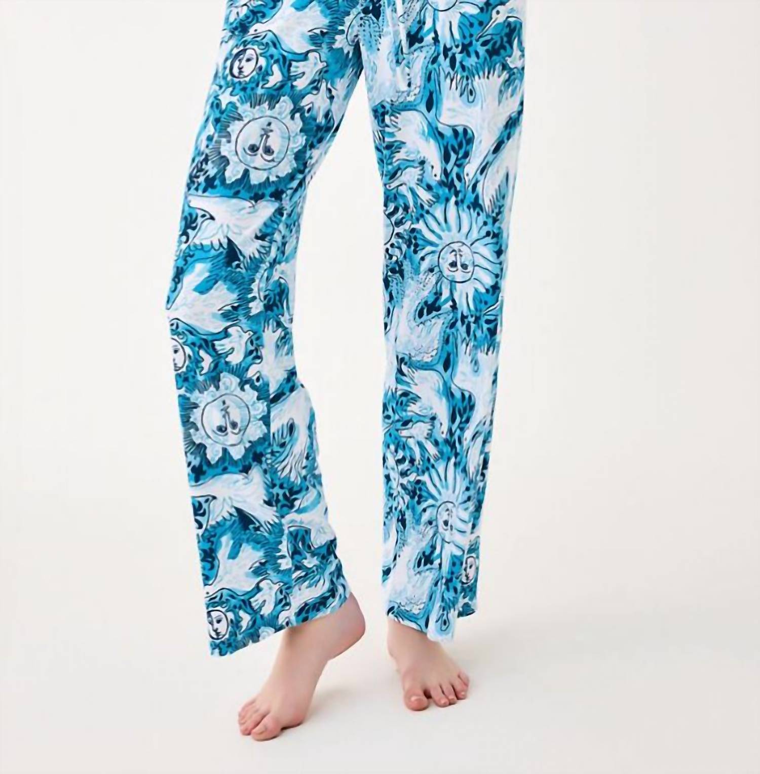 Lilly Pulitzer - Pj Knit Pant