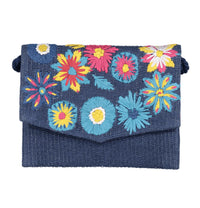 Guadalupe Design - Margarita Clutch