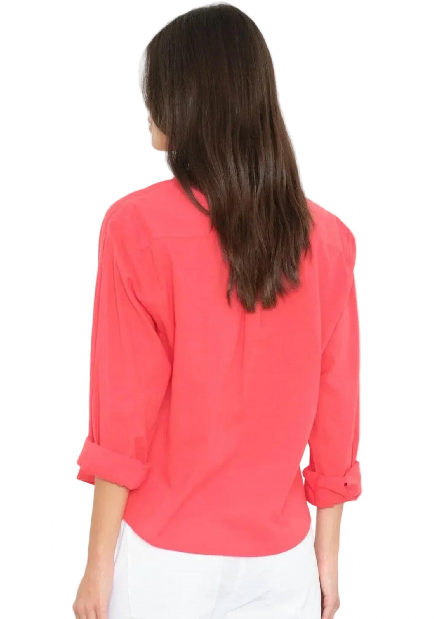 Xirena - Bowie Button-up Shirt