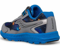 Saucony - Junior Boy's Ride 10 Shoe