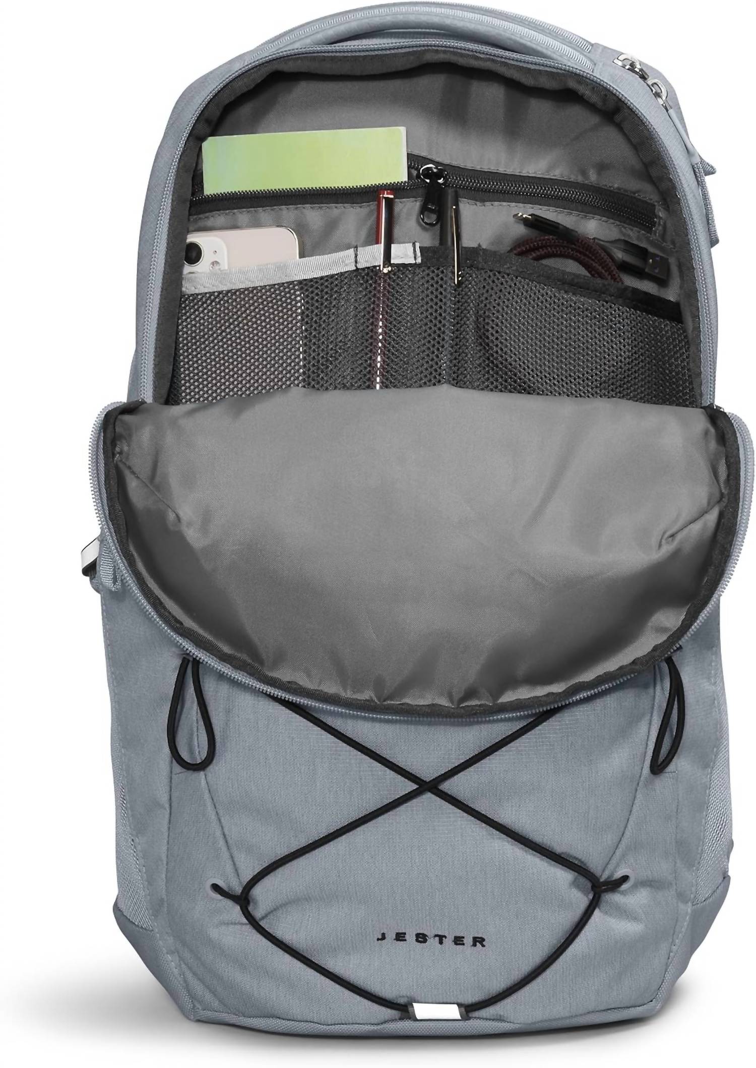 The North Face - Women's Jester Everyday Laptop Backpack