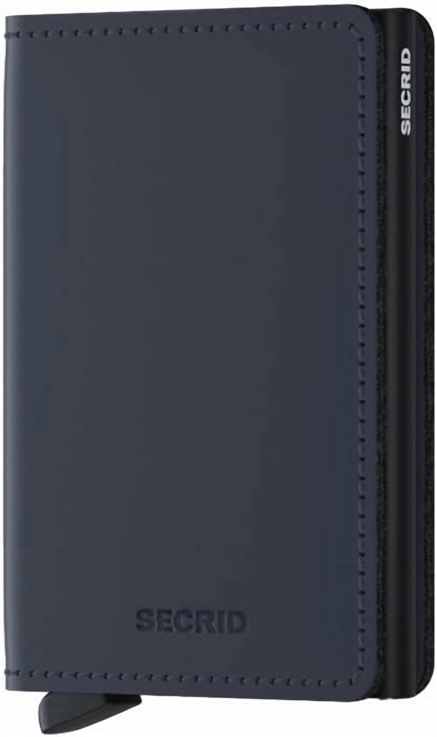 Secrid - Men's Compact Slim Wallet