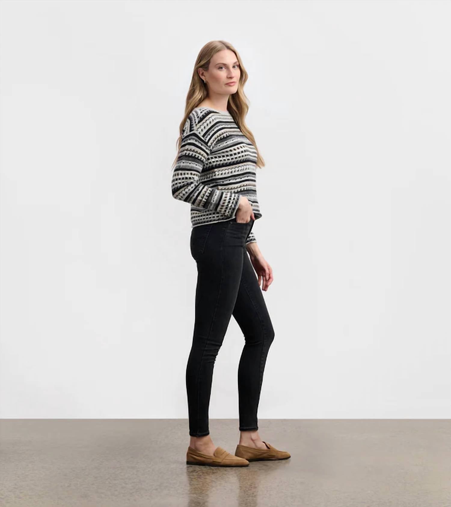 Hatley - Hannah Sweater