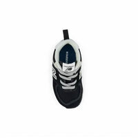 New Balance - Infants 574 Bungee Sneaker