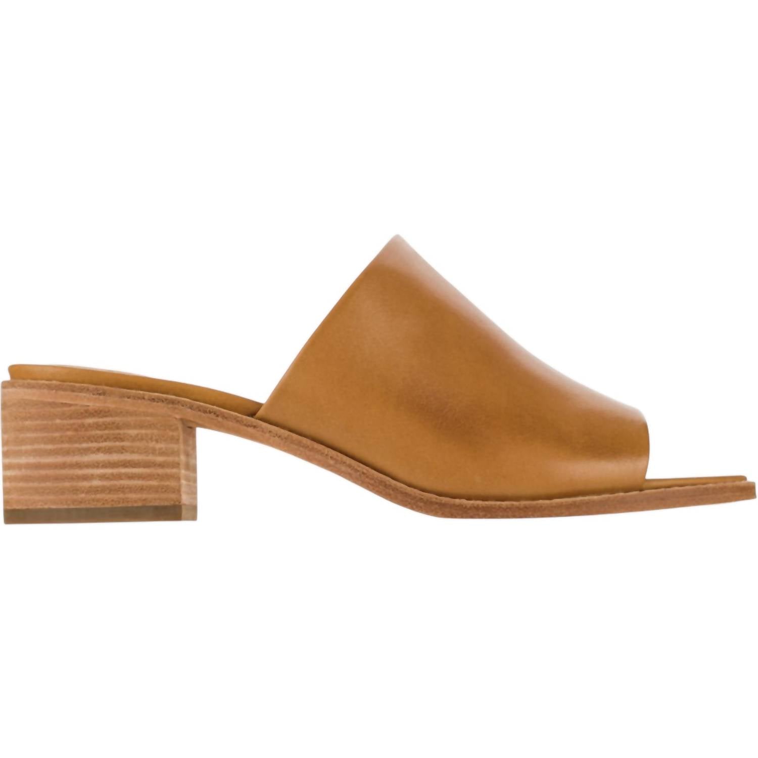 Frye - Women's Cindy Woven Mule Sandals