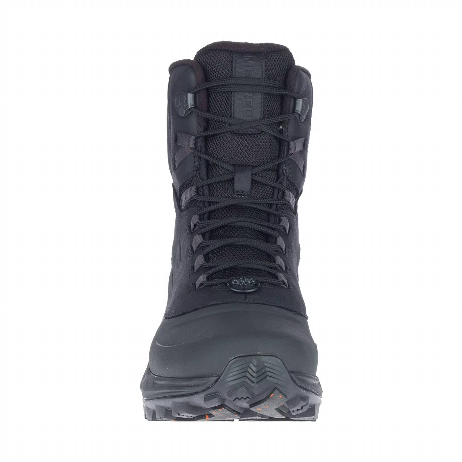 Merrell - Men's Thermo Overlook 2 Mid Waterproof Boot