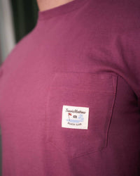 Travis Matthew - Beach Pocket Tee