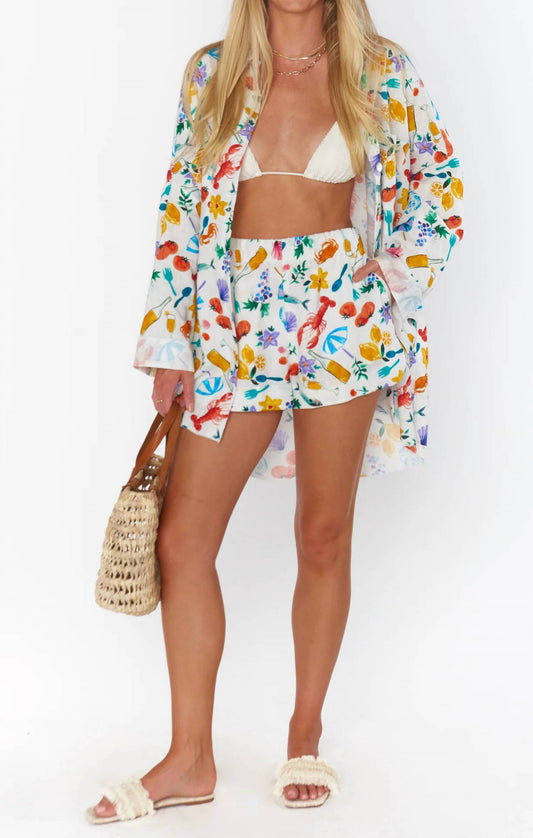 Show Me Your Mumu - hendrix short