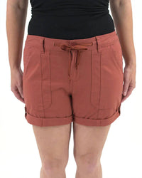 Grace And Lace - Cargo Shorts