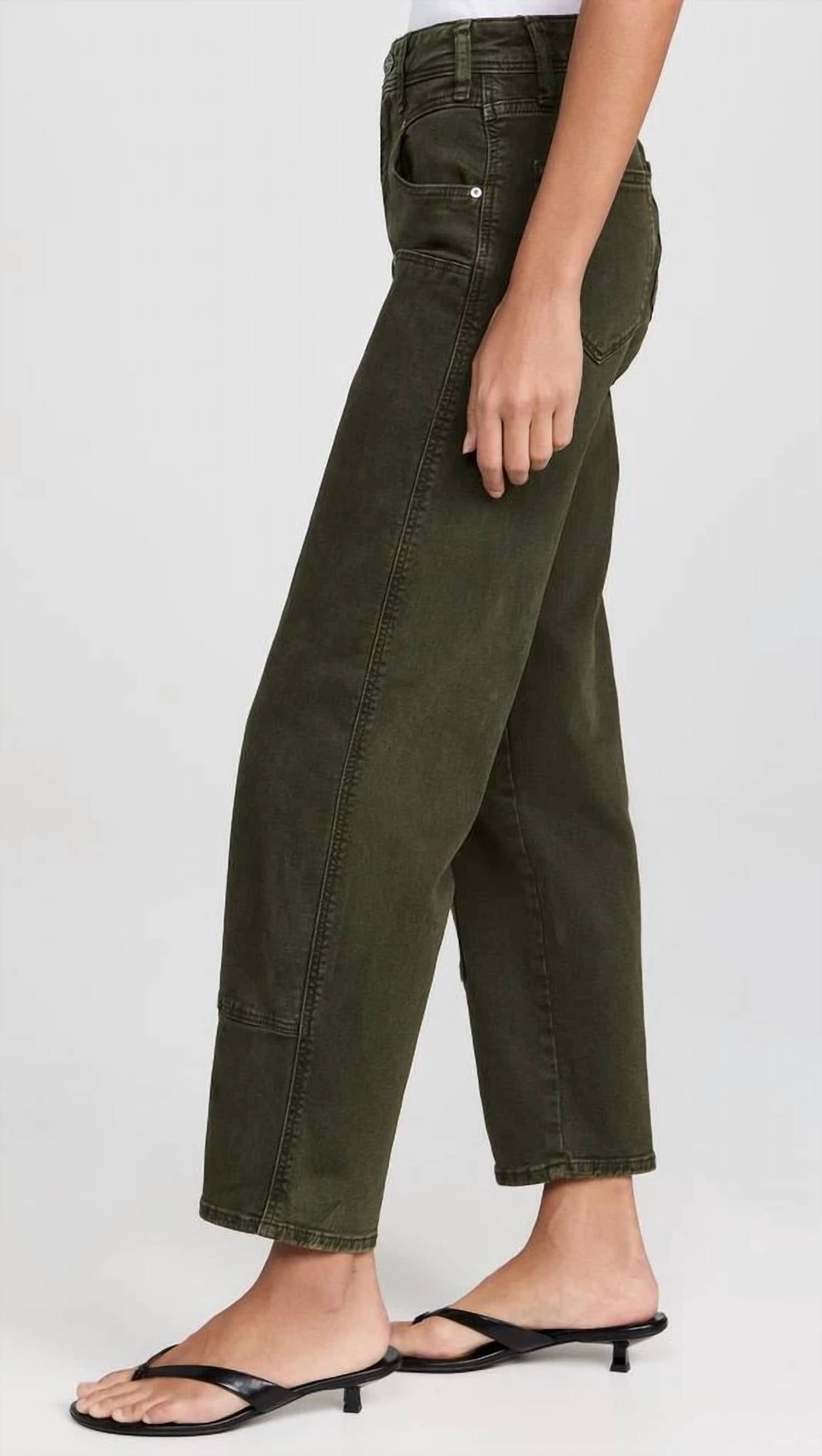 Paige - Alexis Workwear Pants