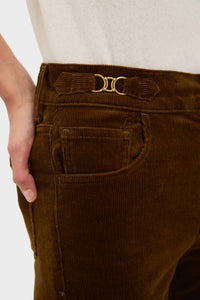 Citizens Of Humanity - Kimberly Flare Pants With Horsebit