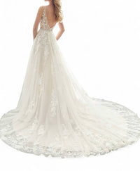 Morilee - Ana Wedding Dress