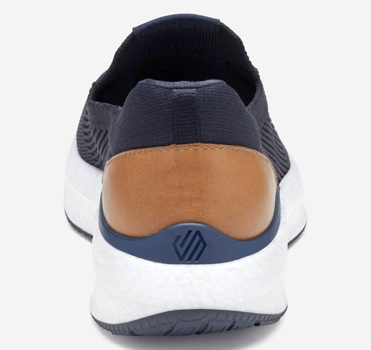 Johnston & Murphy - Men's Briley Knit Jogger Sneaker