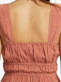 Roxy - Sunset Mist Tank