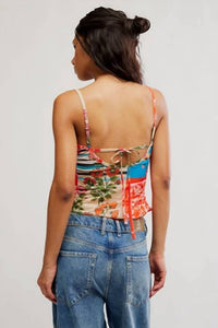 Free People - Estella Tank Top