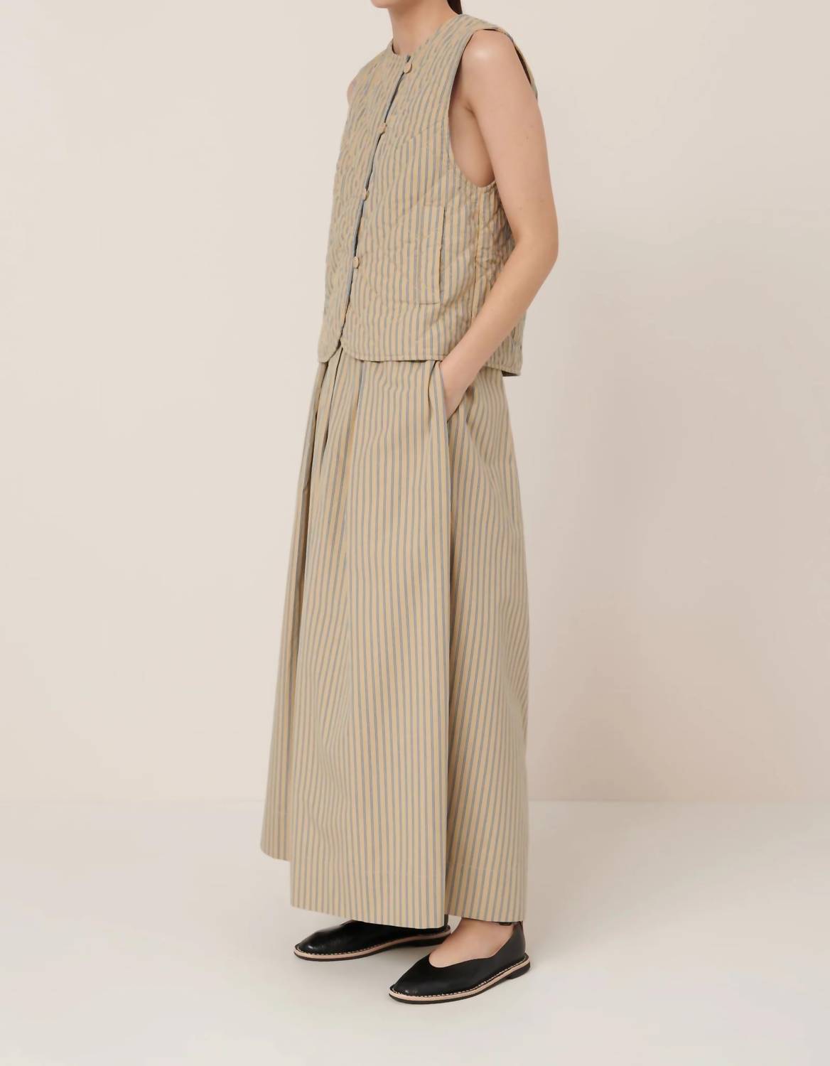 Kowtow - Athena Pant