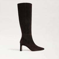 Sam Edelman - Women's Sylvia Knee High Boot Shoe