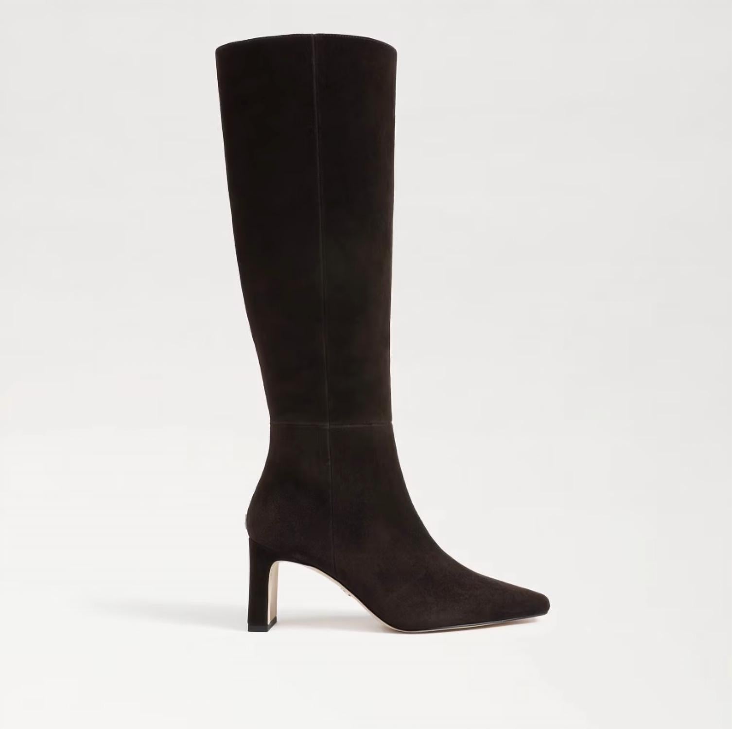 Sam Edelman - Women's Sylvia Knee High Boot Shoe