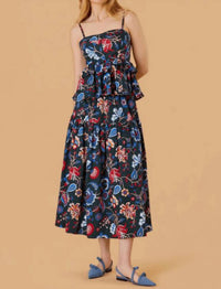 Olivia By Livro - Quinn Midi Skirt