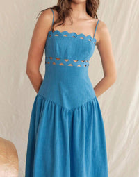 Saylor - Florence Dress