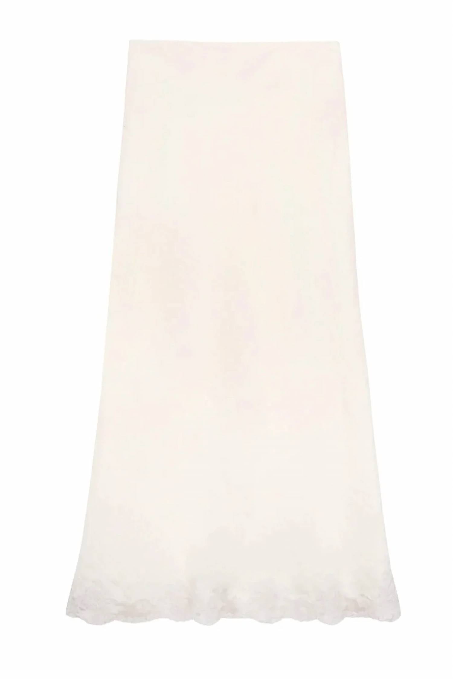 Rixo - Crystal Midi Skirt