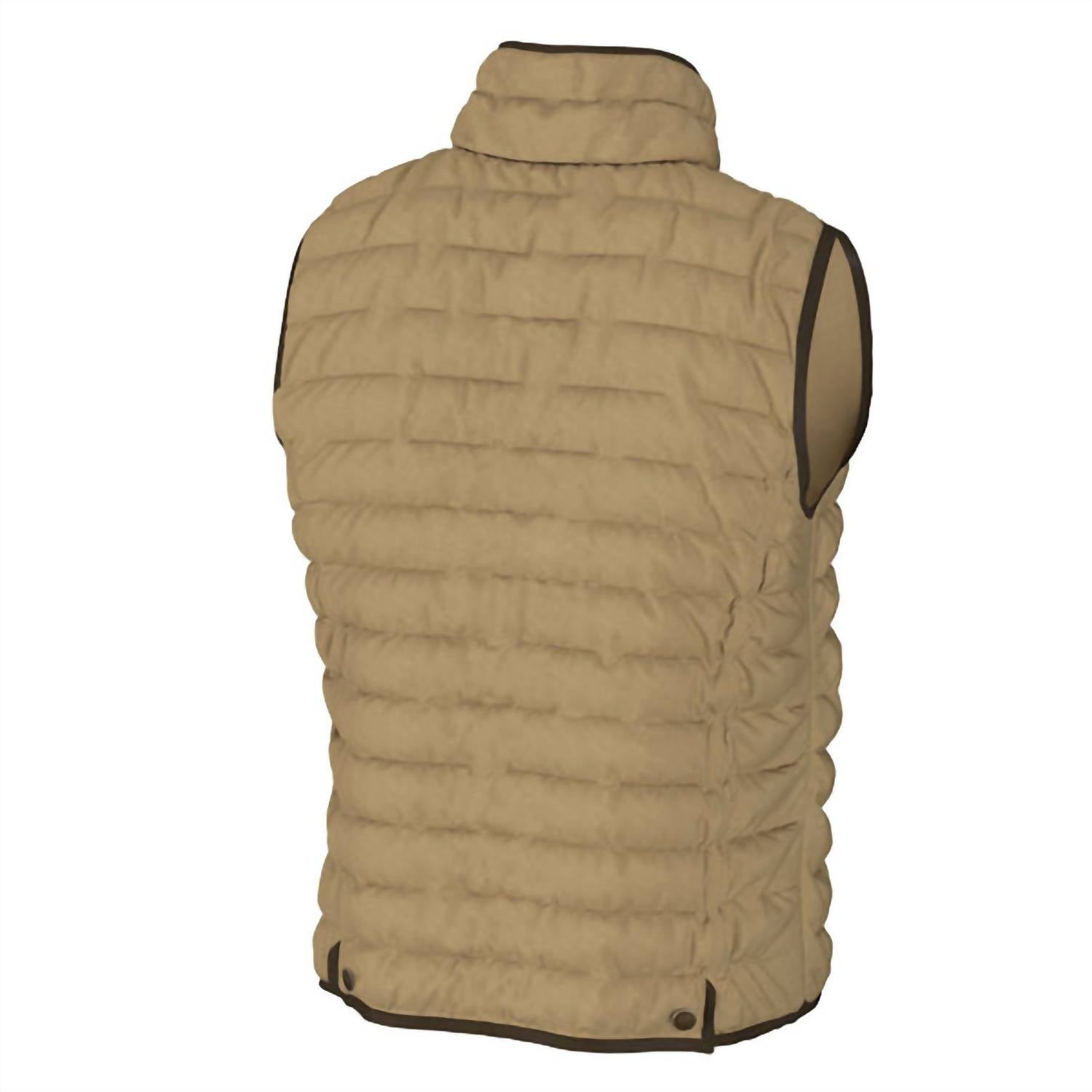 Local Boy Outfitters - Women's Cypress Vest