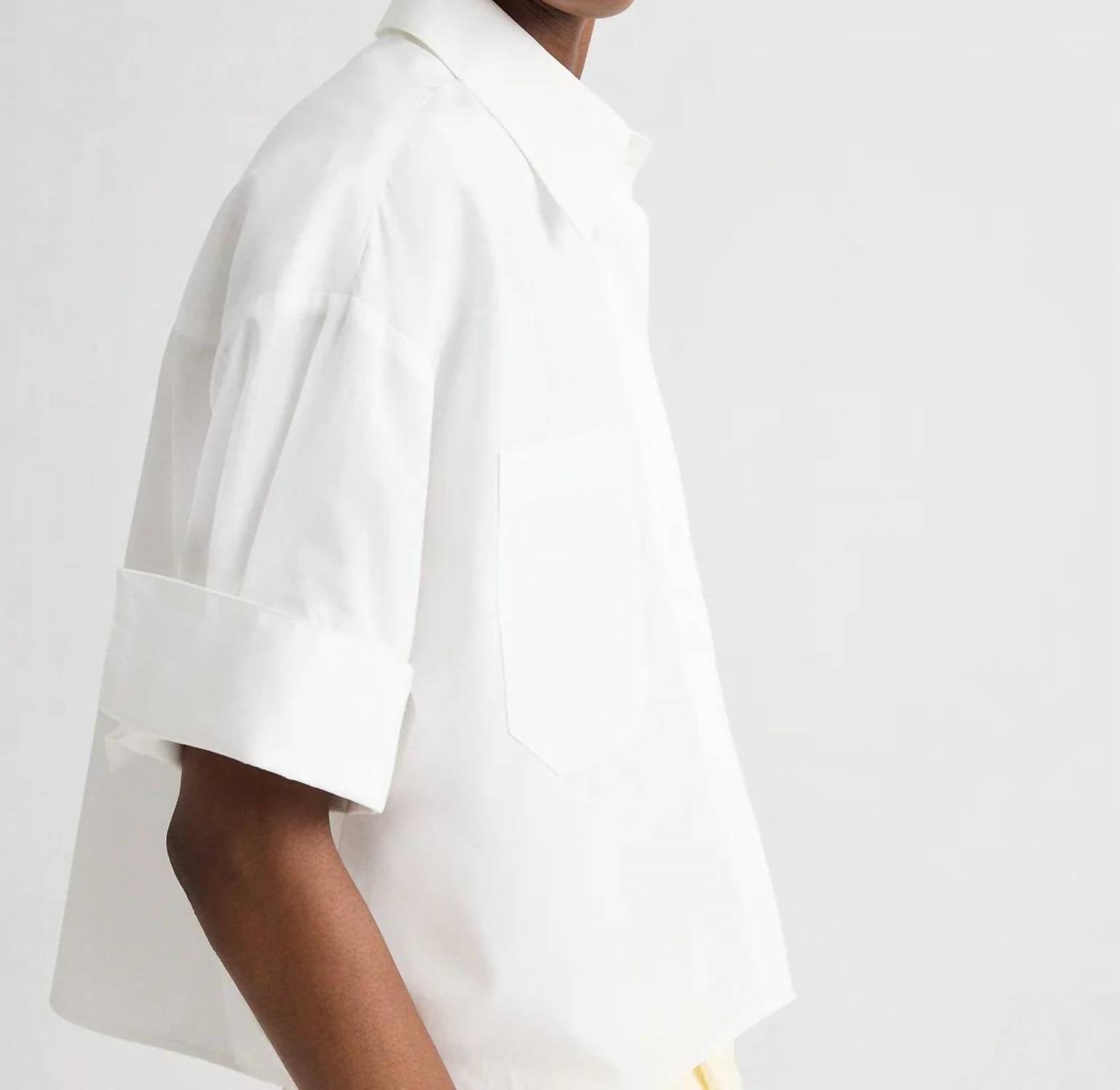 Twp - My Newest Mistake Blouse