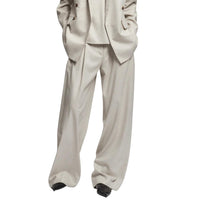 Saint Art - Nevin Mid-Waisted Lightweight Trouser