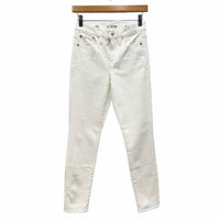 J.Crew - 9" Toothpick Jean