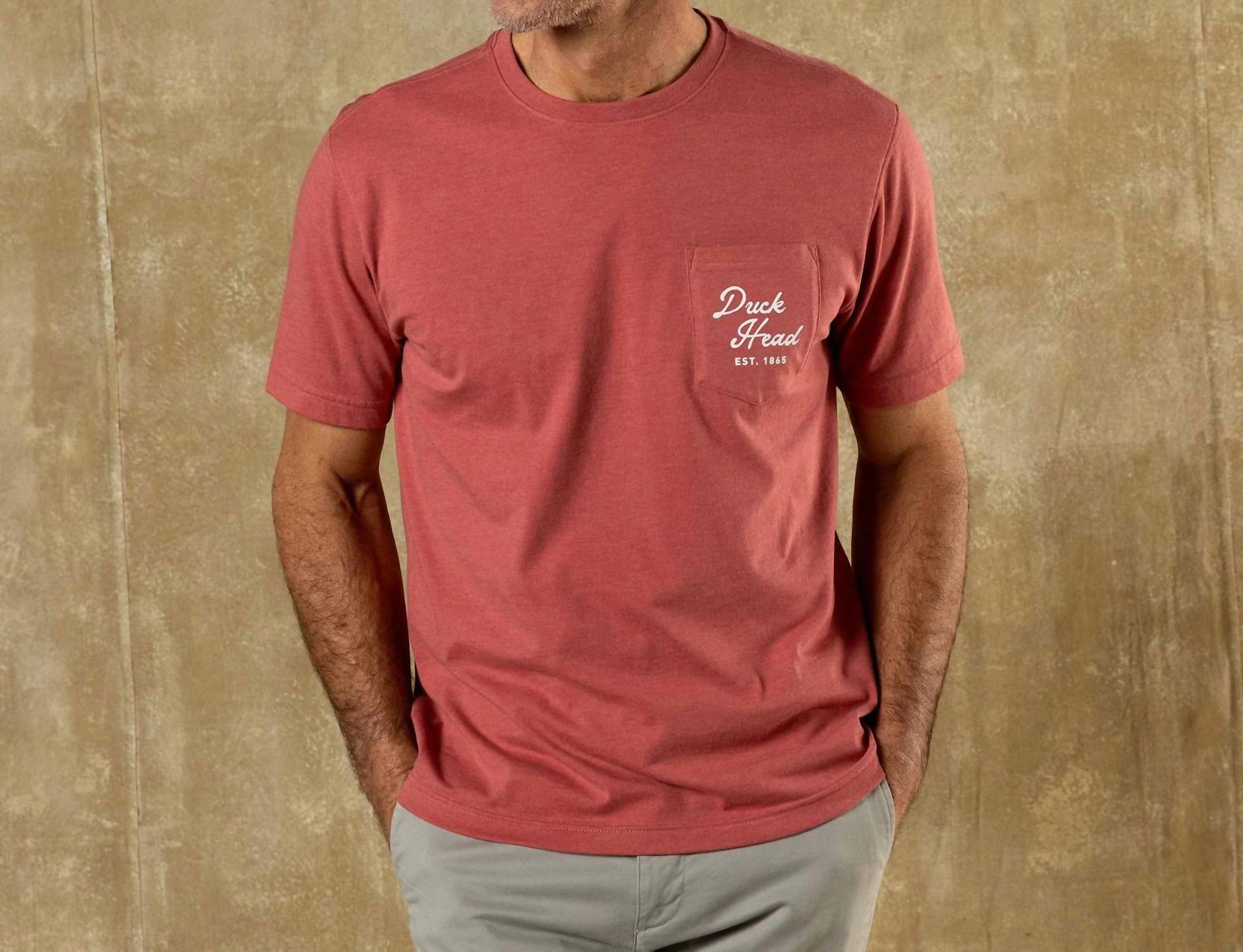Duck Head - Vintage Graphic T-shirt