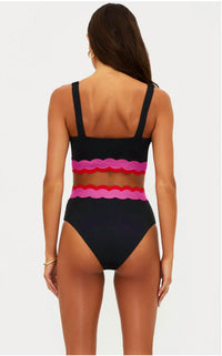 Beach Riot - Marin Bikini Top