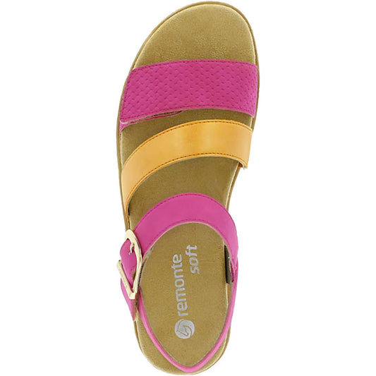 Remonte - Women's Strappy Sandals