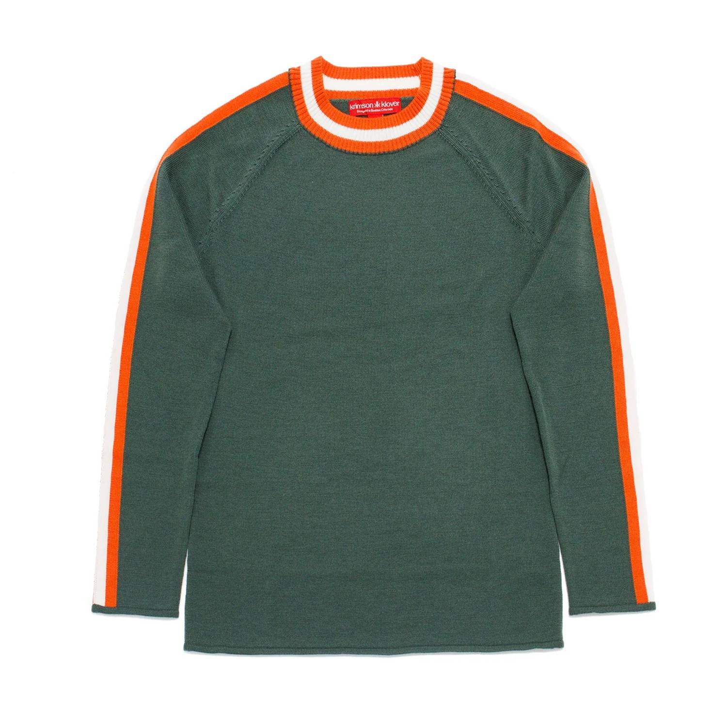 Krimson Klover - Women's Maddie Pullover Sweater